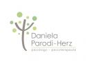 Daniela Parodi-Herz Psicloga y Psicoterapeuta