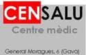 Censalu centre mdic